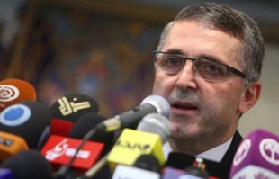 سوریه خواستار محاکمه شد
