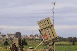 بدهی شرکت سازنده گنبد آهنین