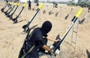 شروط مقاومت برای آتش بس