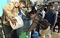 غزه با بحران آب مواجه شده است