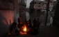 80  درصد نوار غزه در تاریکی