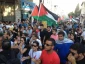 جمعه خشم در کرانه باختری و قدس