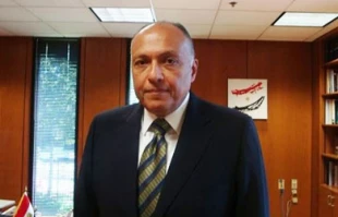قاهره اتهامات اردوغان را رد کرد