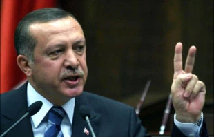 قاهره اتهامات اردوغان را رد کرد