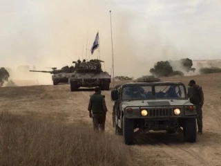 شکست مجدد شاباک در نوار غزه