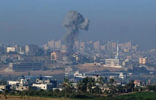 نبرد تا زمان تحقق اهداف فلسطین ادامه خواهد یافت