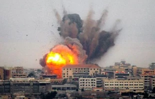 نبرد تا زمان تحقق اهداف فلسطین ادامه خواهد یافت