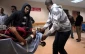 استفاده اسراییل از سلاح ممنوعه
