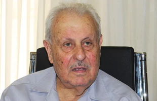 تمام فلسطینیان حامی گروه های مقاومت هستند