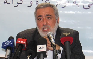 تروئیکای مجالس اسلامی صدای مظلومیت غزه است