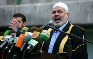 مقاومت هرگز به ادامه محاصره غزه تن نخواهد داد
