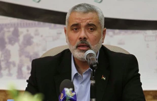 مقاومت هرگز به ادامه محاصره غزه تن نخواهد داد