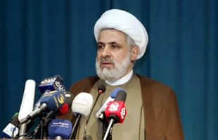 حزب الله کنار ملت و مقاومت فلسطین