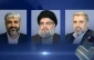 واکنش به تماس نصرالله