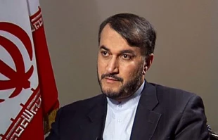 دیدارمقامات ایران وقطر