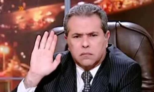 رسانه های مصردرکنترل اسرائیل