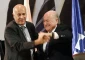 همدردی رئیس فیفا با فلسطینیان