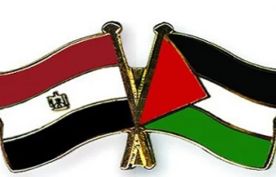 فاصله مصر و غزه