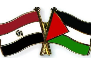 فاصله مصر و غزه