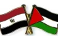 فاصله مصر و غزه