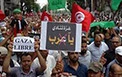 تونسی ها در مراسم روز جهانی قدس