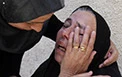 قصه پر غصه فلسطینیان در غزه