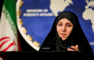 ایران محکوم کرد