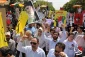 تاکید ملت ایران بر وحدت وهمگرایی گروههای فلسطینی
