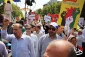 تاکید ملت ایران بر وحدت وهمگرایی گروههای فلسطینی