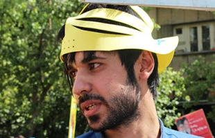 مانع نفوذصهیونیستها