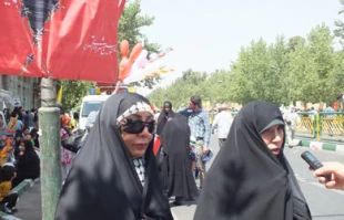 تحریم اسرائیل وظیفه انسانی