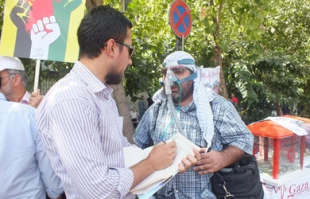 صهیونیسم زائیده فراماسونری