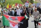 تصاویرراهپیمایی روزقدس(4)