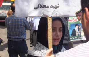 شرایط مردم بی دفاع غزه بسیار دشوار است