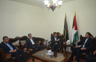 تحقق شروط مقاومت تنهاراه آتش بس
