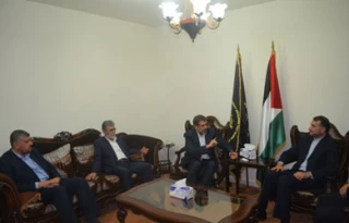 تحقق شروط مقاومت تنهاراه آتش بس