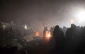 تداوم درگیریهادرکرانه باختری