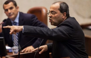 آغاز قریب الوقوع انتفاضه