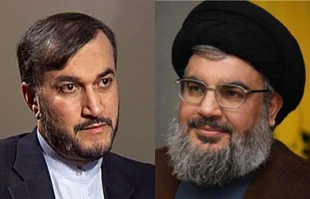 سند پوشالی بودن اسرائیل