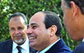 مانع تراشی مصردرراه آتش بس