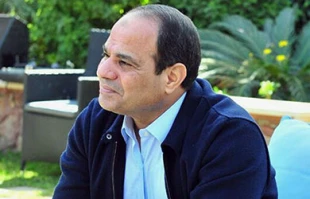 مانع تراشی مصردرراه آتش بس