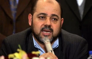 آتش بس پیشنهادی مصراسراییل را برسمیت شناخته بود
