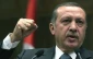 اردوغان جایزه را پس می‌دهد