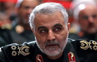 سردار سلیمانی: خلع سلاح مقاومت توهم است