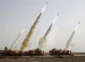 Palestinians launch rockets at Tel Aviv area