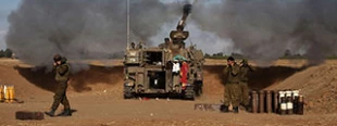Palestinians would rather sue Israel