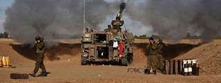 Palestinians would rather sue Israel