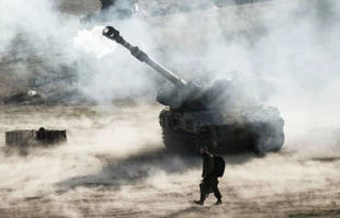 Palestinians would rather sue Israel