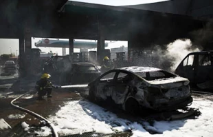Gaza war to wreck Israeli economy