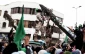 Palestinian resistance threatens Ben Gurion Airport